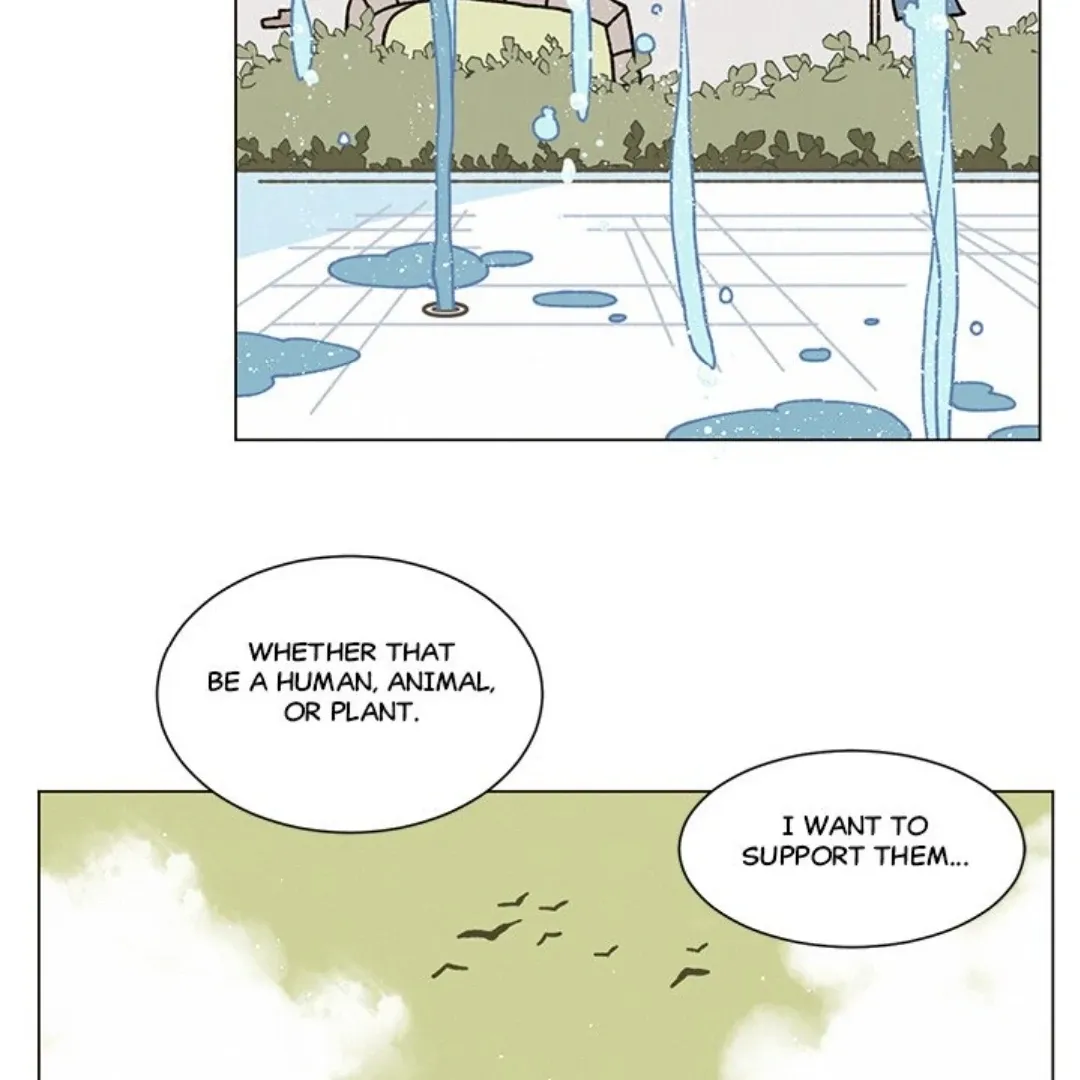 Read Merry! Memory chapter 32 image 1 on Lezhin