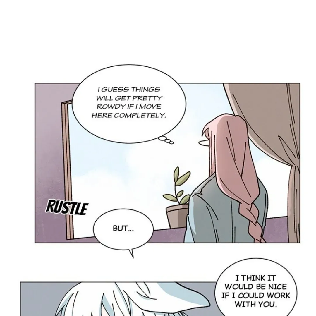 Read Merry! Memory chapter 32 image 10 on Lezhin