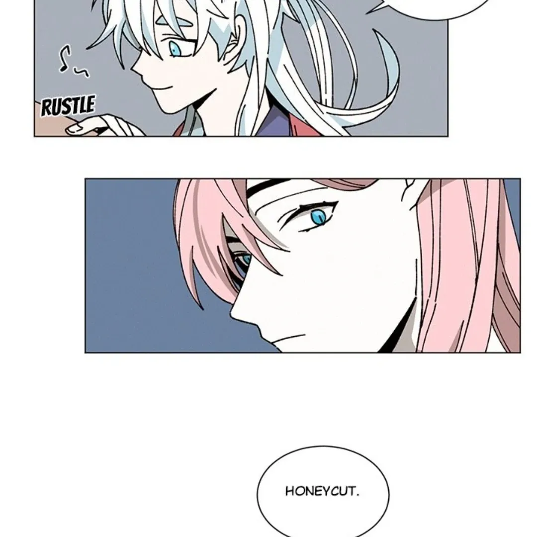 Read Merry! Memory chapter 32 image 11 on Lezhin