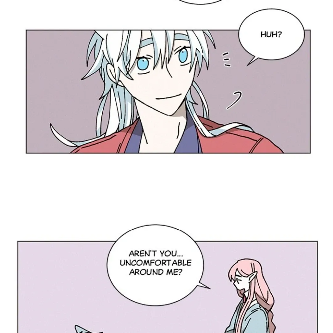 Read Merry! Memory chapter 32 image 12 on Lezhin