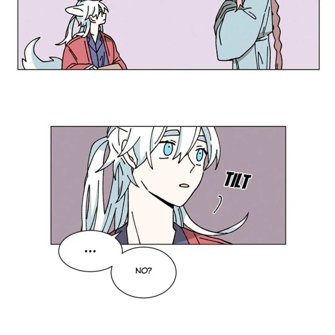 Read Merry! Memory chapter 32 image 13 on Lezhin