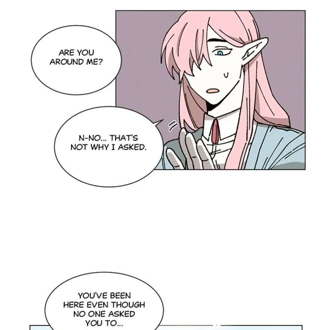 Read Merry! Memory chapter 32 image 14 on Lezhin