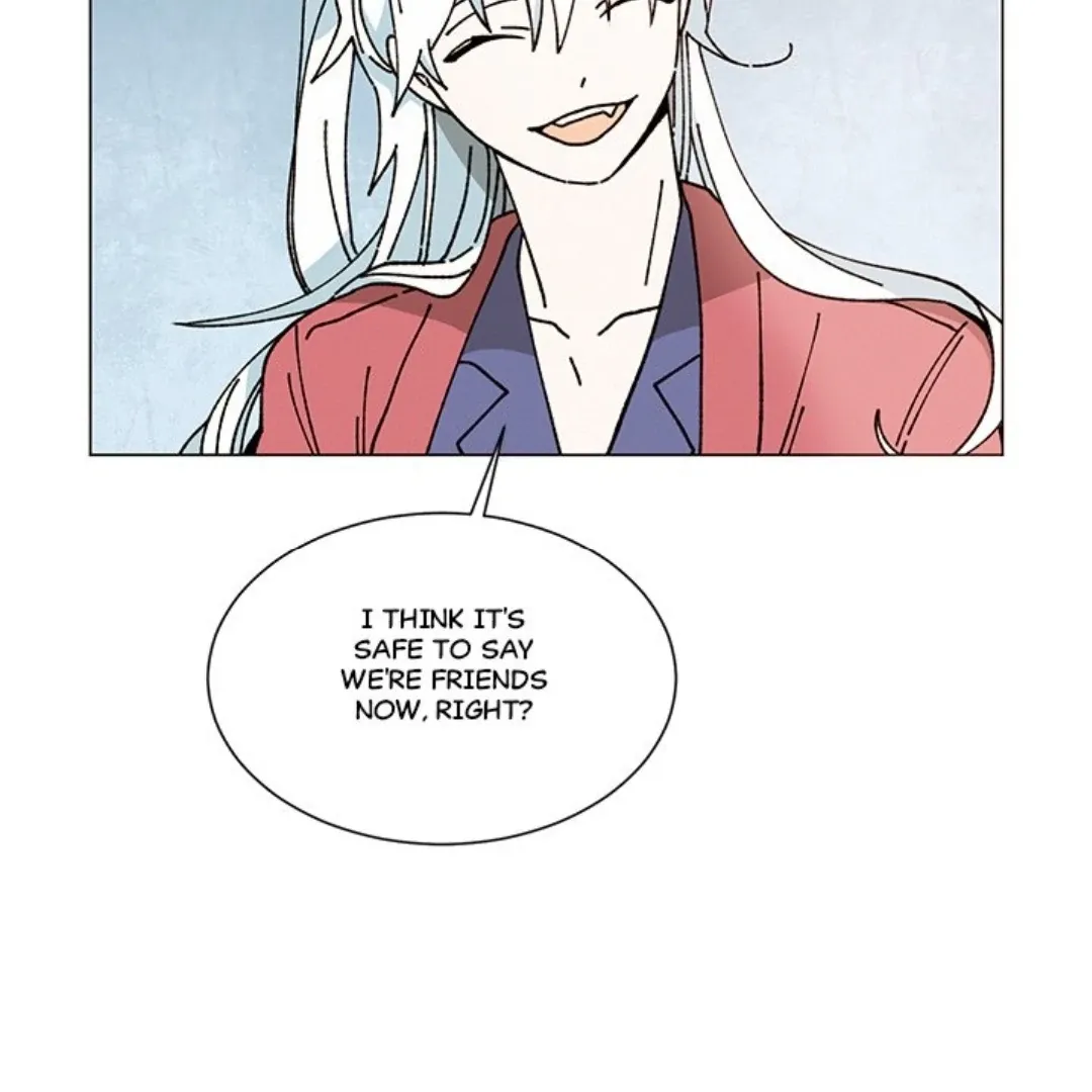 Read Merry! Memory chapter 32 image 16 on Lezhin