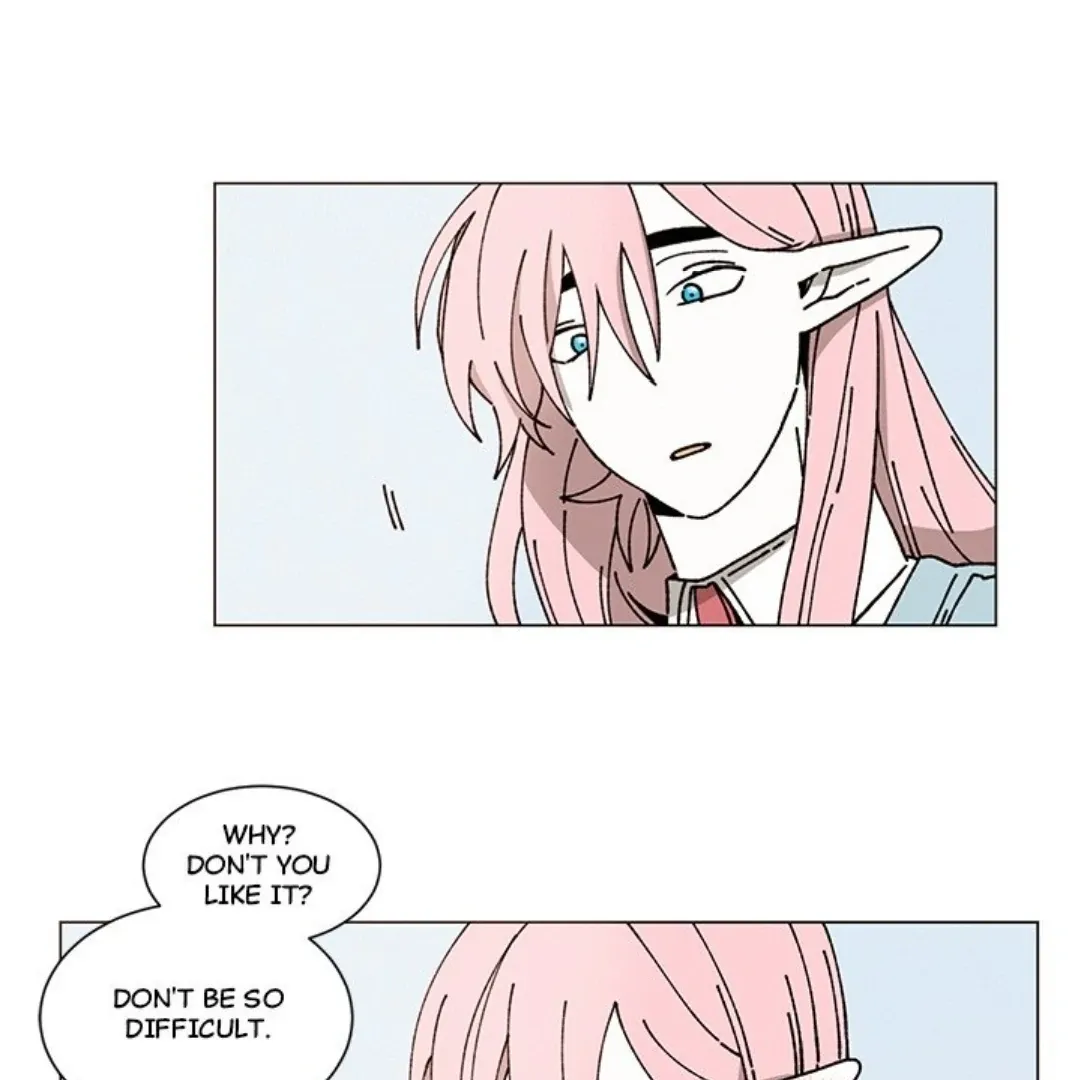 Read Merry! Memory chapter 32 image 17 on Lezhin