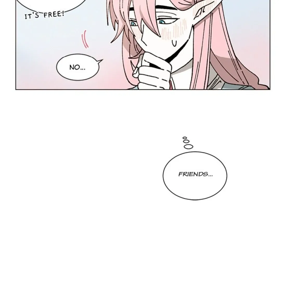 Read Merry! Memory chapter 32 image 18 on Lezhin