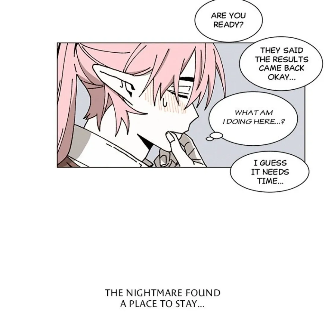 Read Merry! Memory chapter 32 image 22 on Lezhin