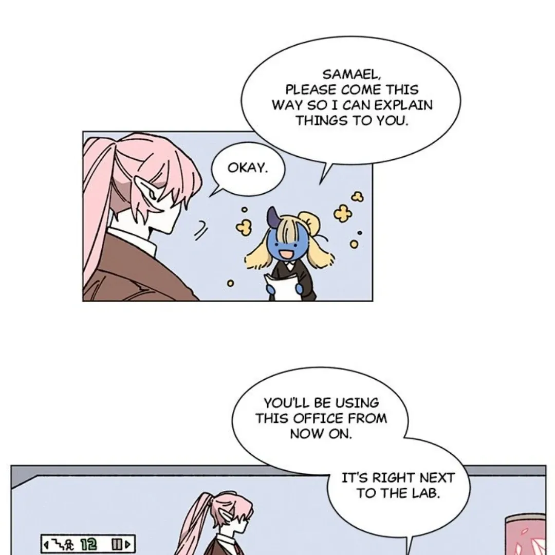 Read Merry! Memory chapter 32 image 23 on Lezhin