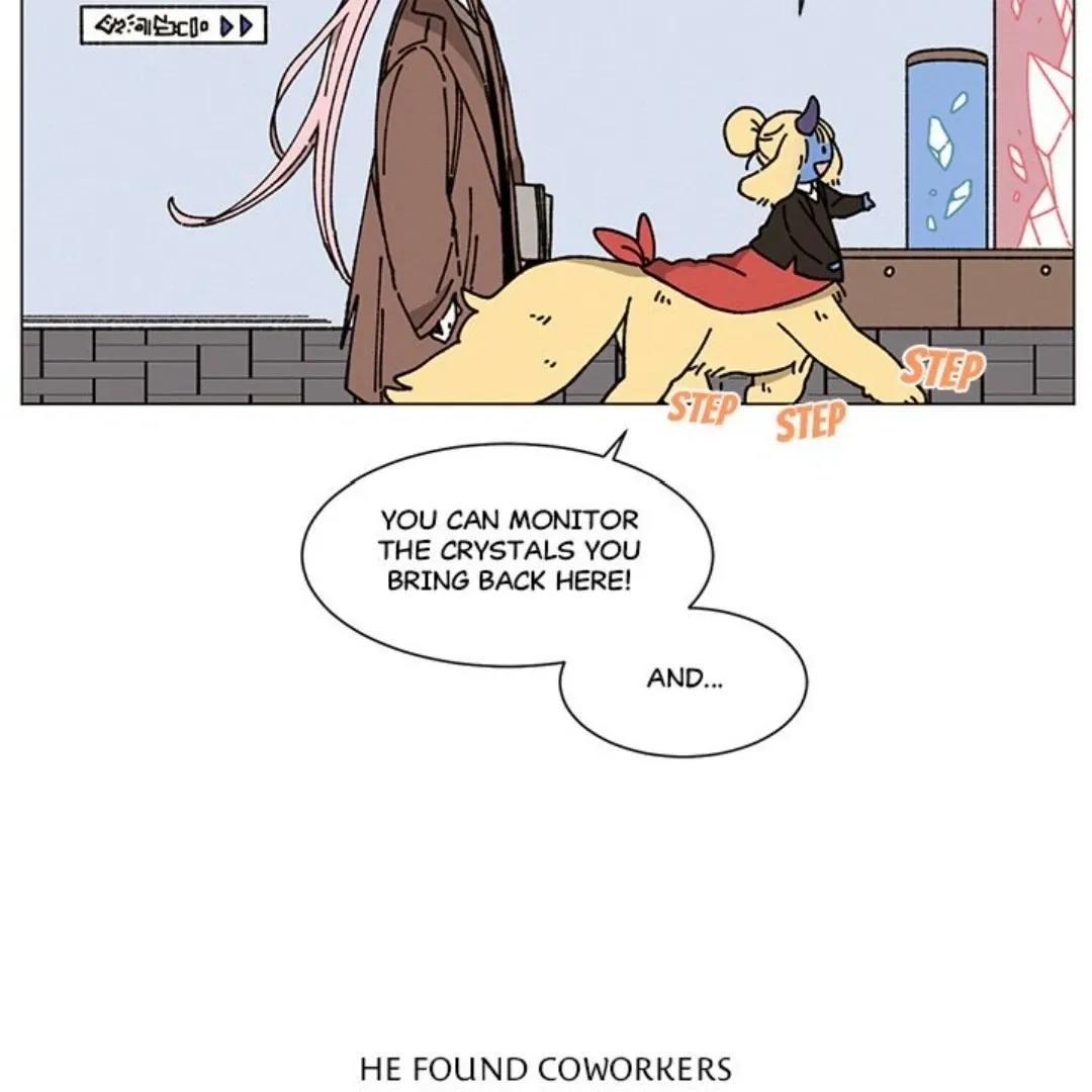 Read Merry! Memory chapter 32 image 24 on Lezhin