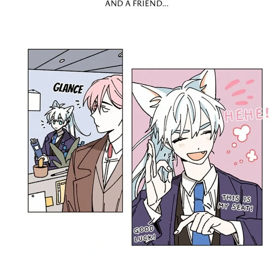 Read Merry! Memory chapter 32 image 25 on Lezhin