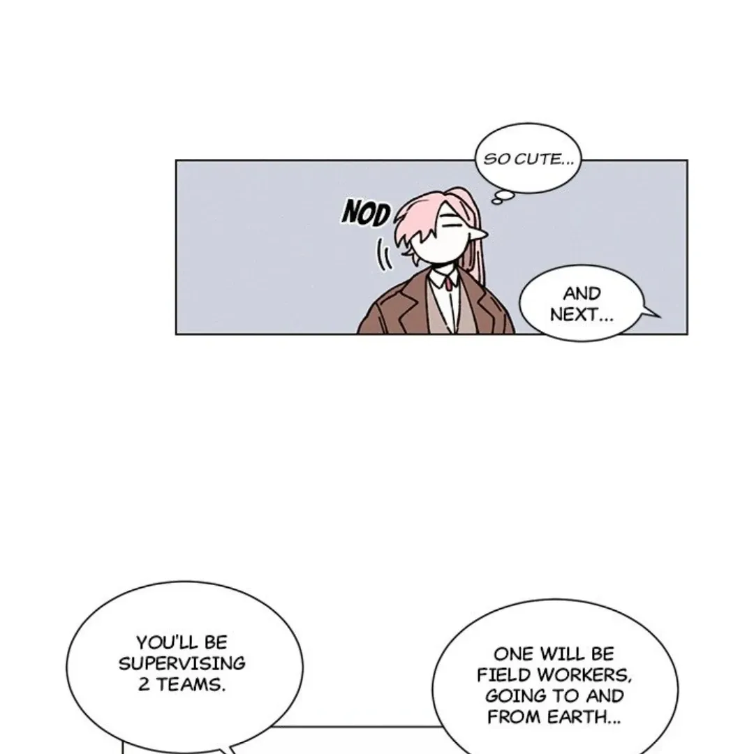 Read Merry! Memory chapter 32 image 26 on Lezhin