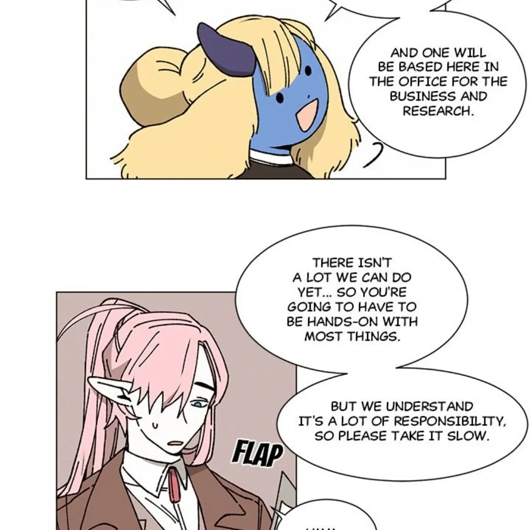 Read Merry! Memory chapter 32 image 27 on Lezhin