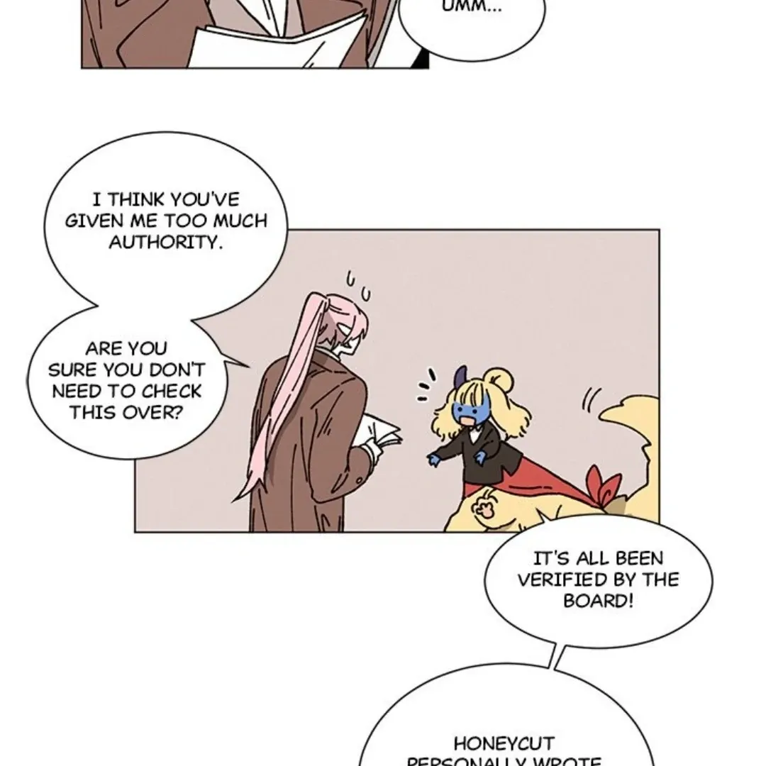 Read Merry! Memory chapter 32 image 28 on Lezhin