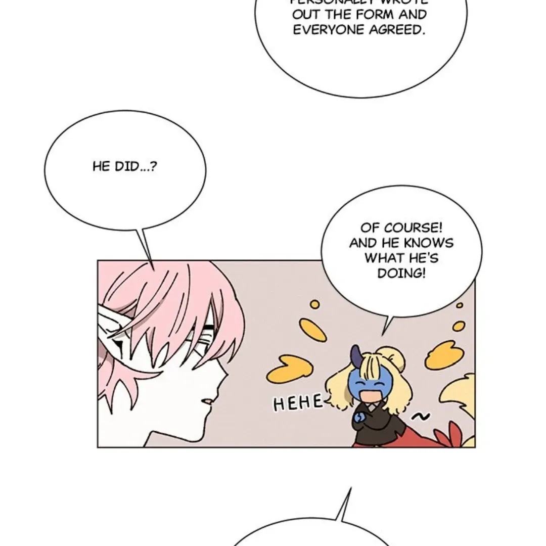 Read Merry! Memory chapter 32 image 29 on Lezhin