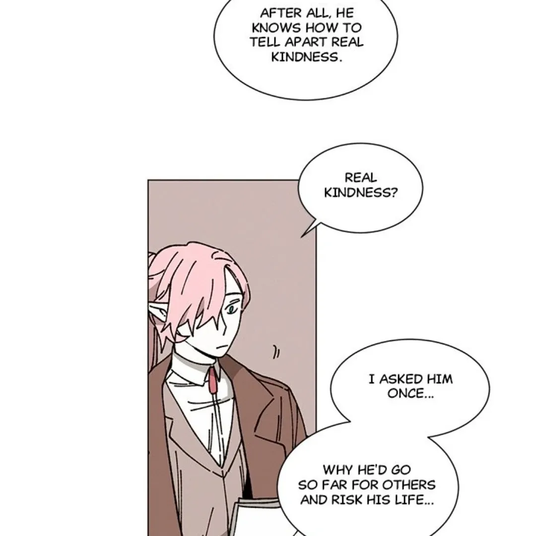 Read Merry! Memory chapter 32 image 30 on Lezhin
