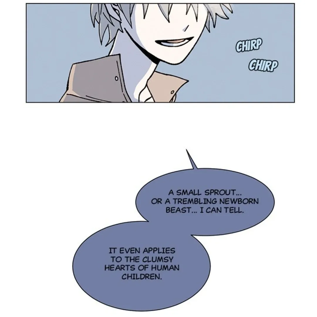 Read Merry! Memory chapter 32 image 32 on Lezhin