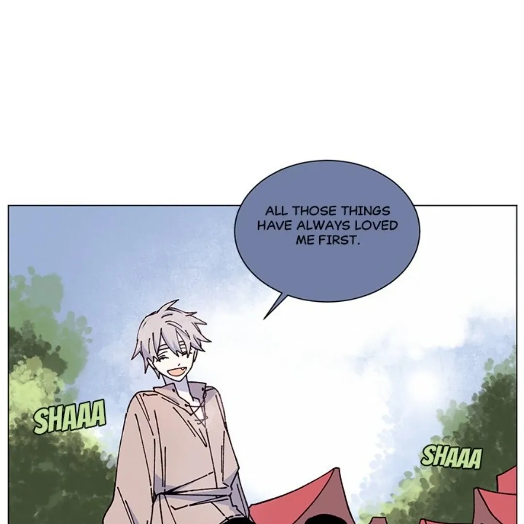 Read Merry! Memory chapter 32 image 33 on Lezhin