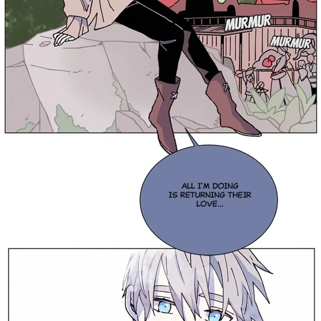 Read Merry! Memory chapter 32 image 34 on Lezhin