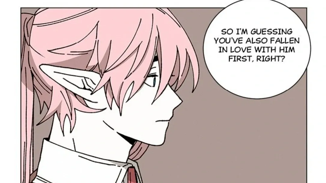 Read Merry! Memory chapter 32 image 36 on Lezhin
