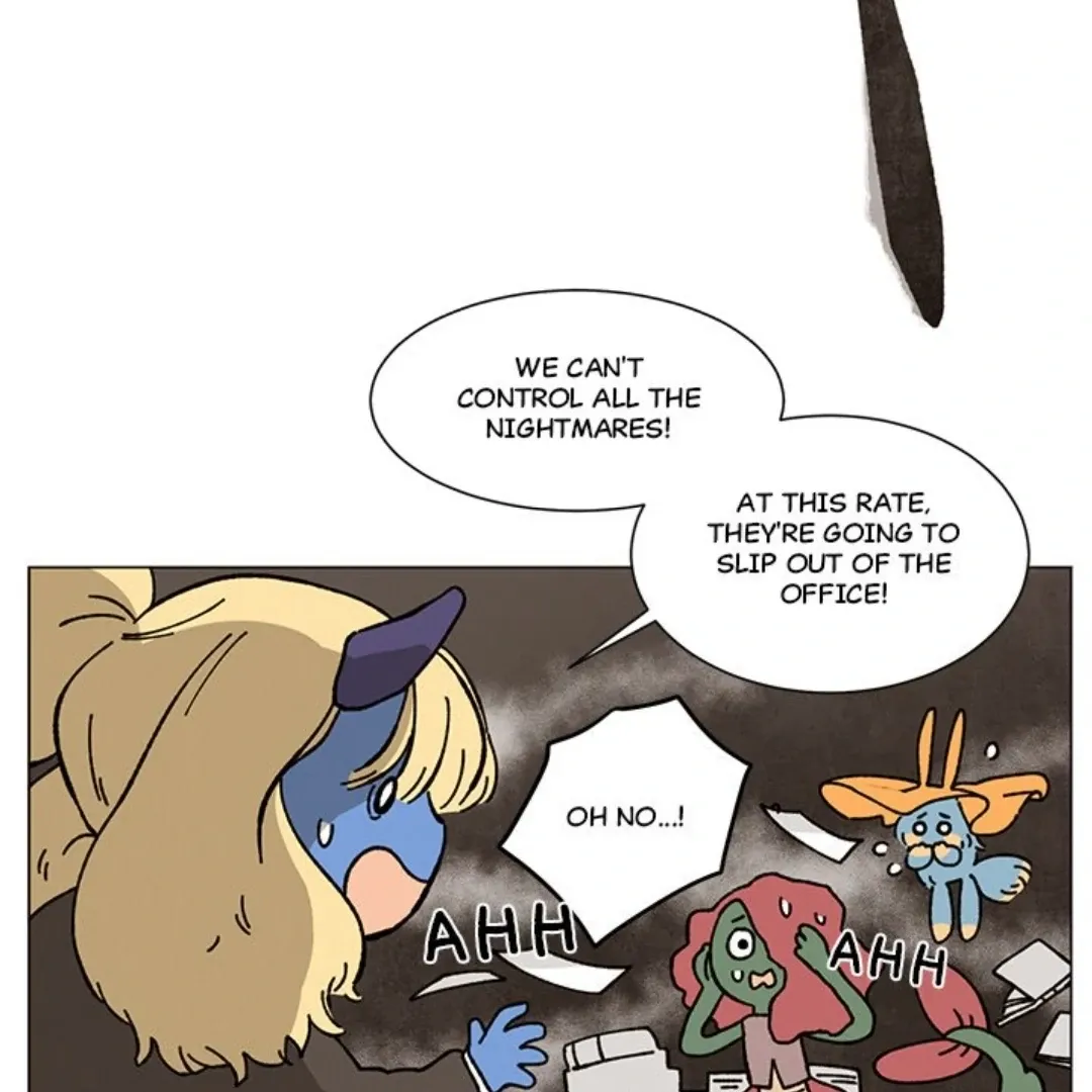 Read Merry! Memory chapter 32 image 42 on Lezhin