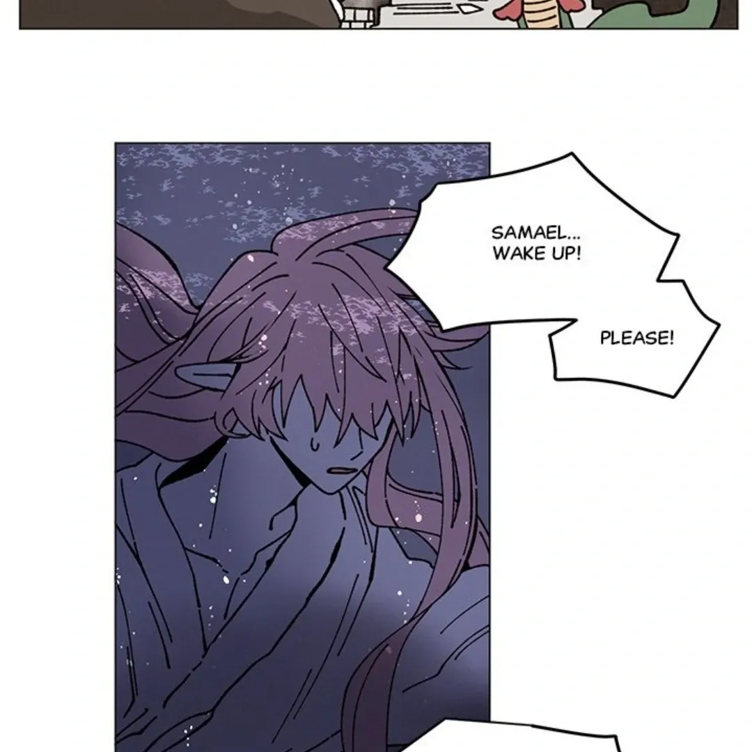 Read Merry! Memory chapter 32 image 43 on Lezhin