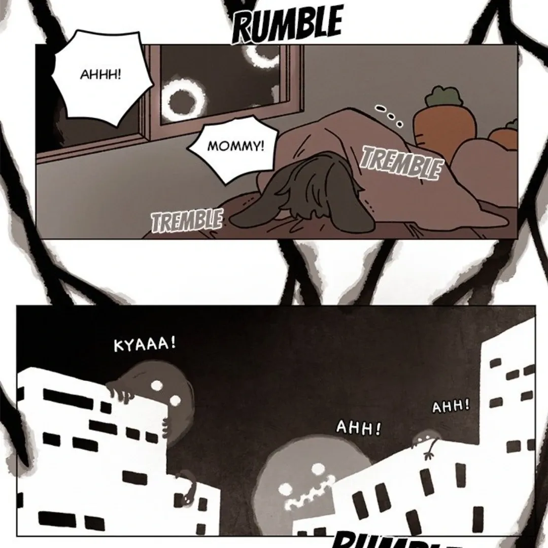 Read Merry! Memory chapter 32 image 49 on Lezhin