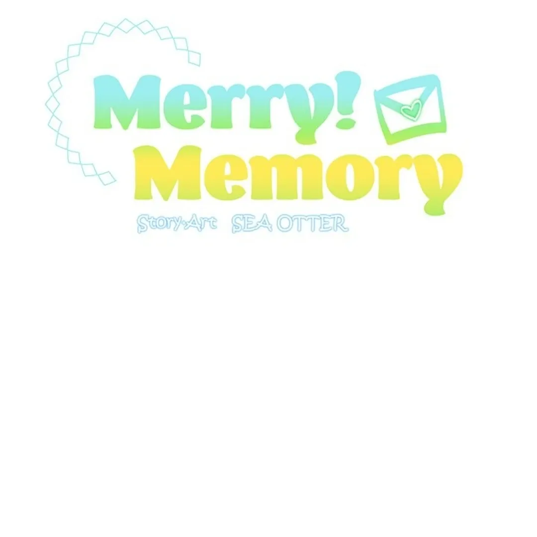 Read Merry! Memory chapter 32 image 5 on Lezhin