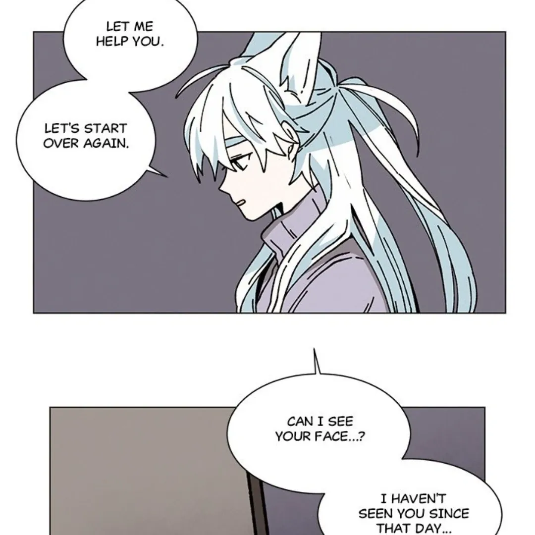 Read Merry! Memory chapter 32 image 56 on Lezhin