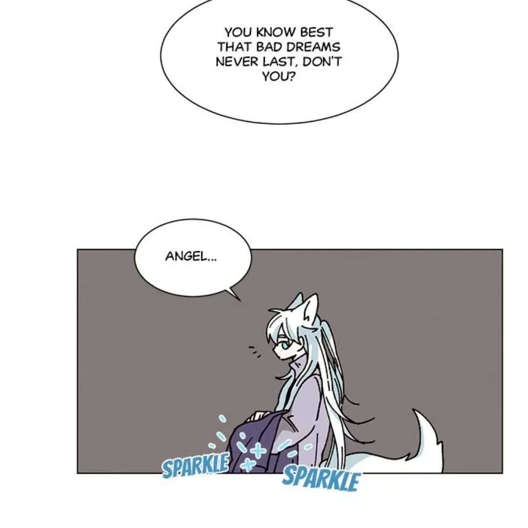 Read Merry! Memory chapter 32 image 58 on Lezhin