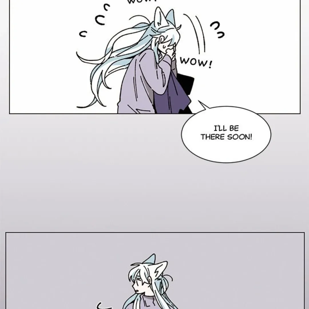 Read Merry! Memory chapter 32 image 61 on Lezhin