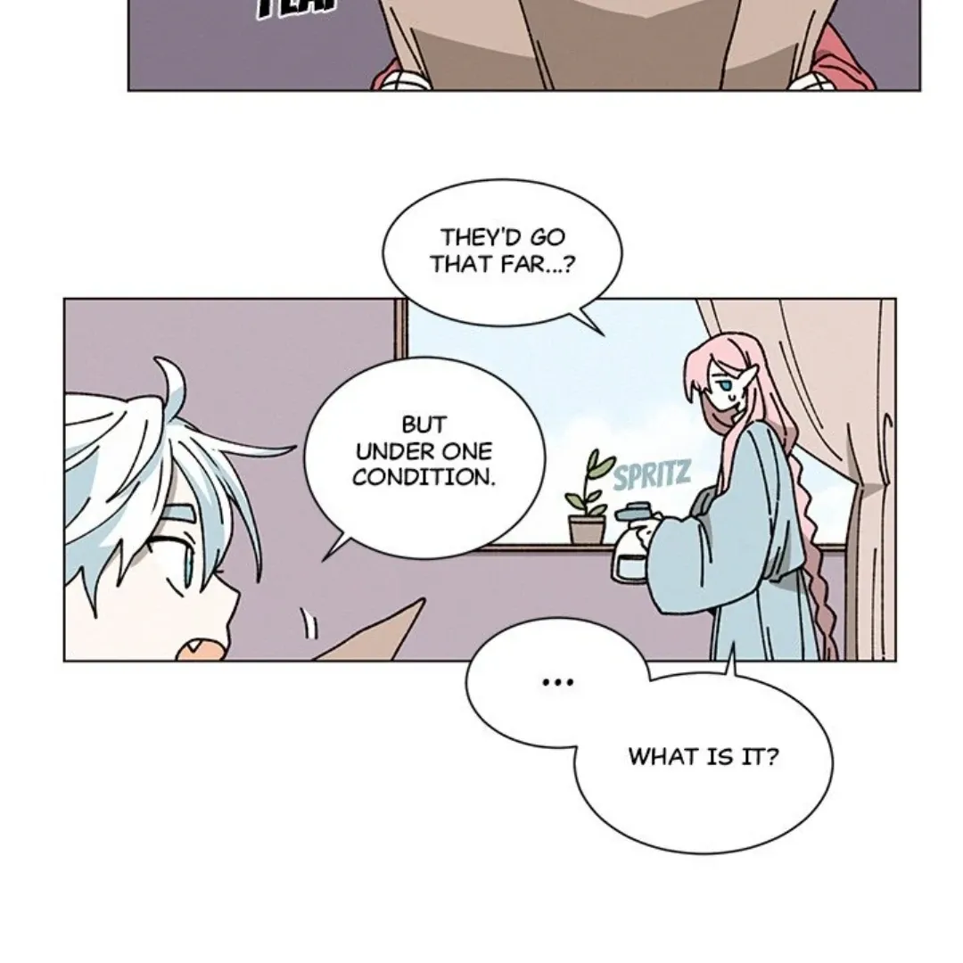 Read Merry! Memory chapter 32 image 7 on Lezhin