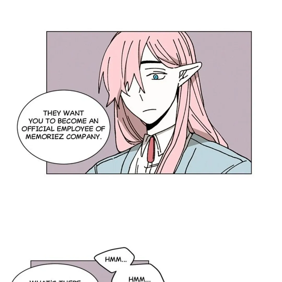 Read Merry! Memory chapter 32 image 8 on Lezhin
