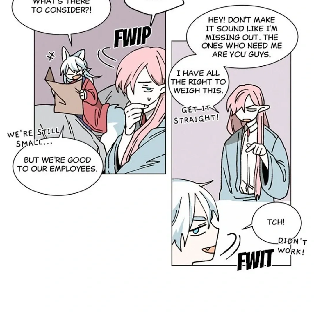 Read Merry! Memory chapter 32 image 9 on Lezhin