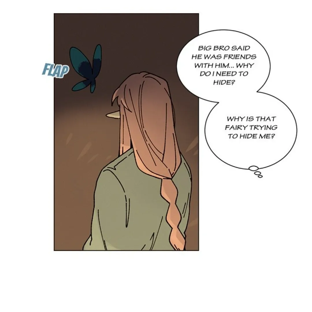Read Merry! Memory chapter 33 image 12 on Lezhin
