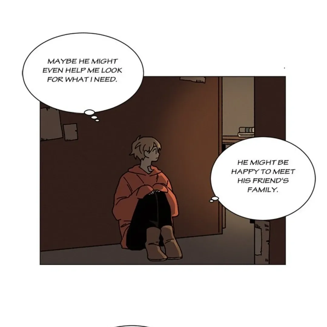 Read Merry! Memory chapter 33 image 13 on Lezhin