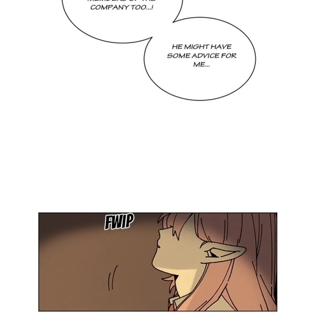 Read Merry! Memory chapter 33 image 15 on Lezhin
