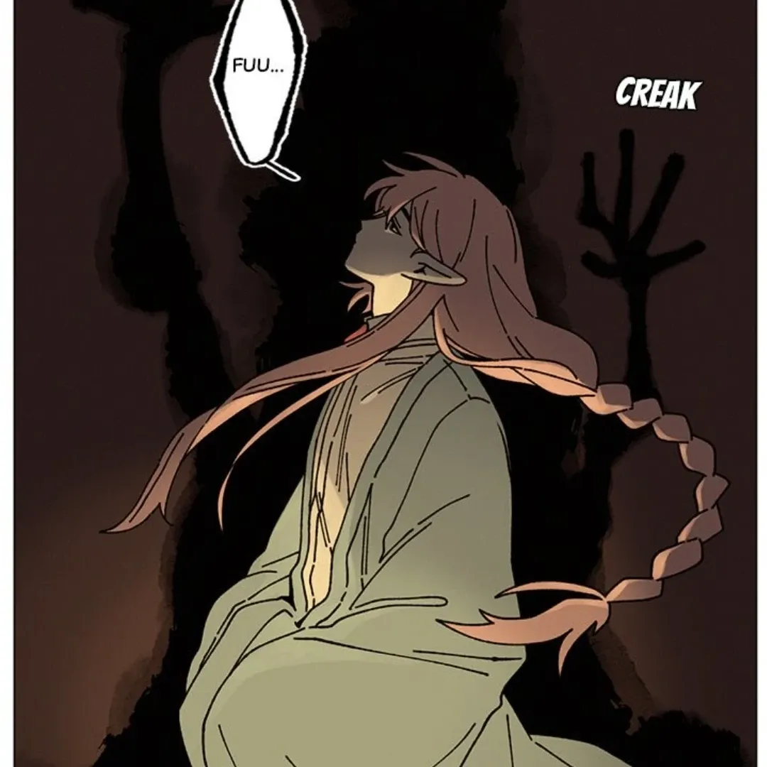 Read Merry! Memory chapter 33 image 17 on Lezhin