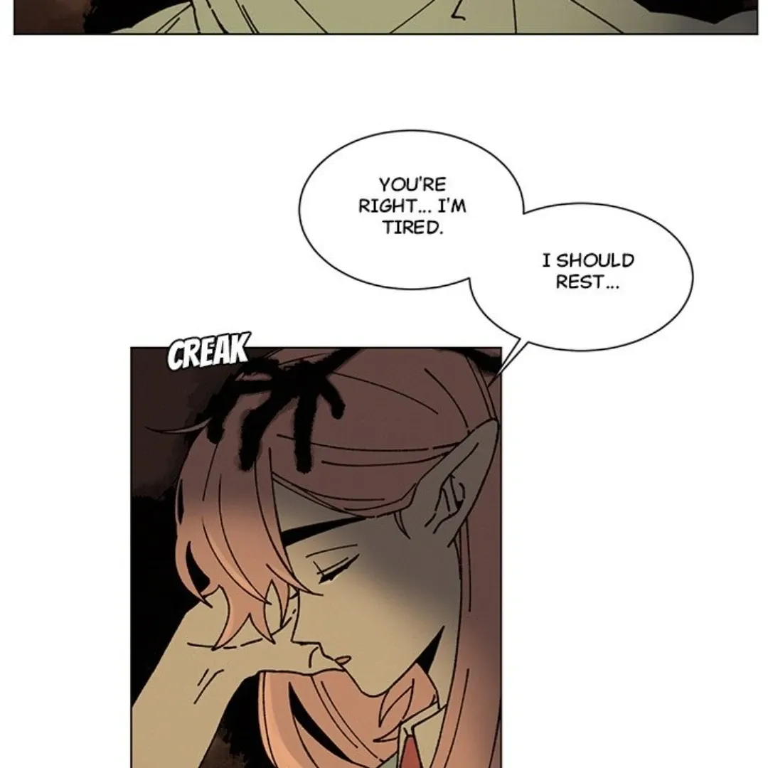 Read Merry! Memory chapter 33 image 18 on Lezhin
