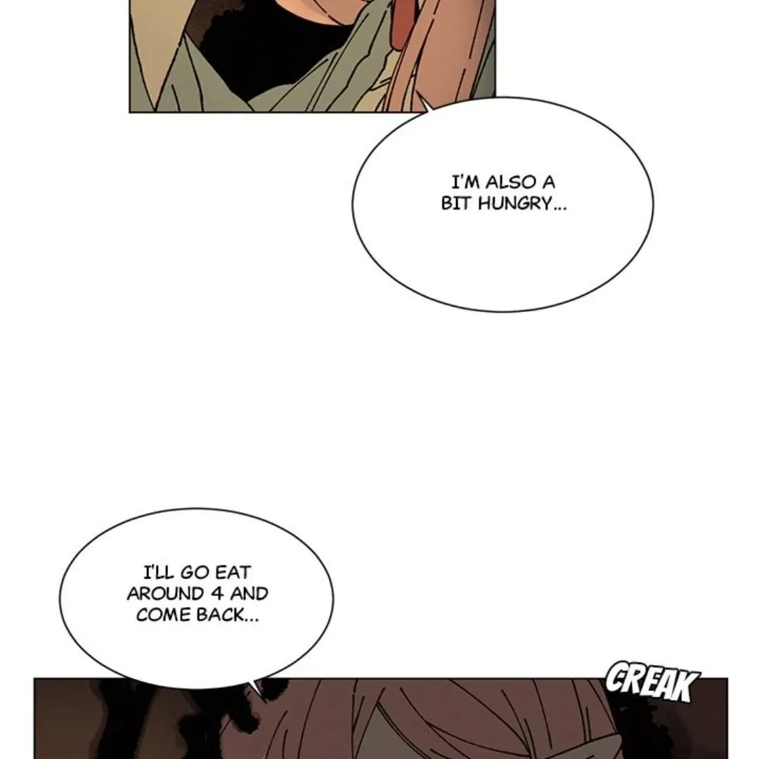 Read Merry! Memory chapter 33 image 19 on Lezhin