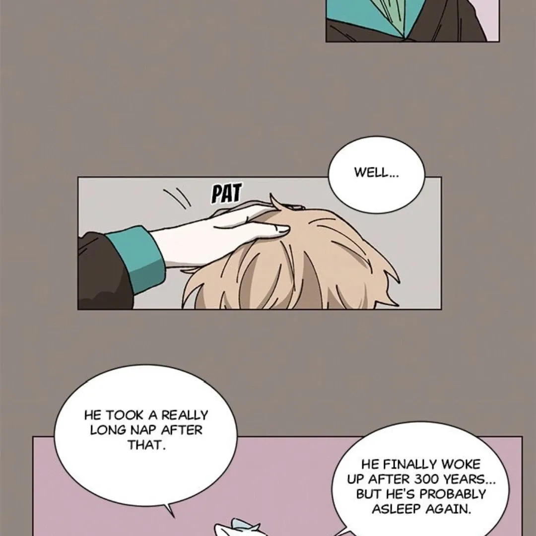 Read Merry! Memory chapter 33 image 2 on Lezhin