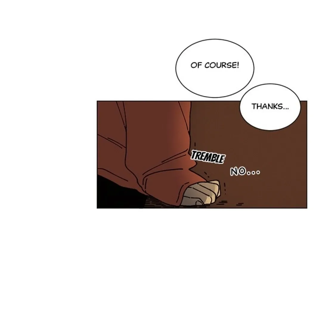 Read Merry! Memory chapter 33 image 21 on Lezhin