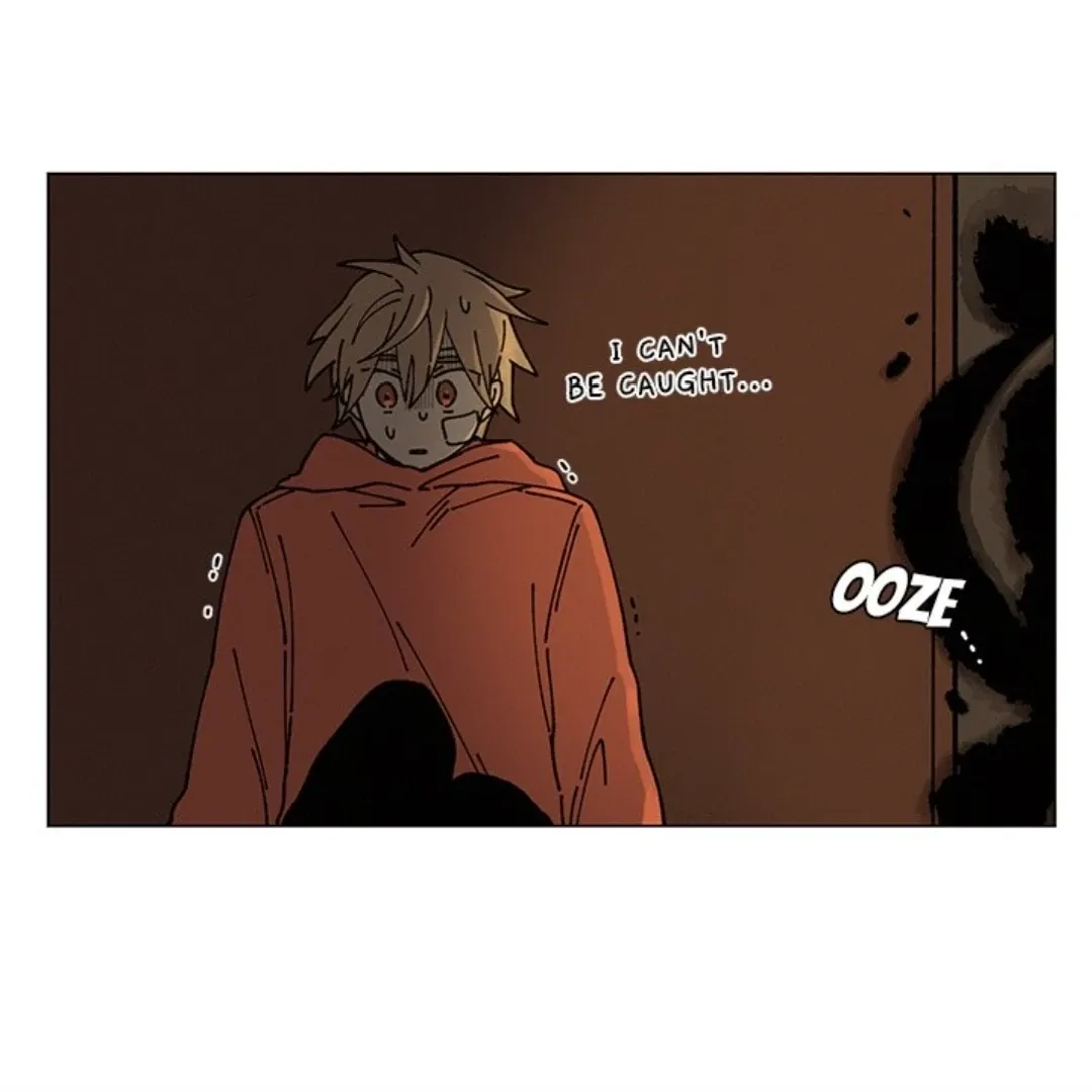 Read Merry! Memory chapter 33 image 22 on Lezhin