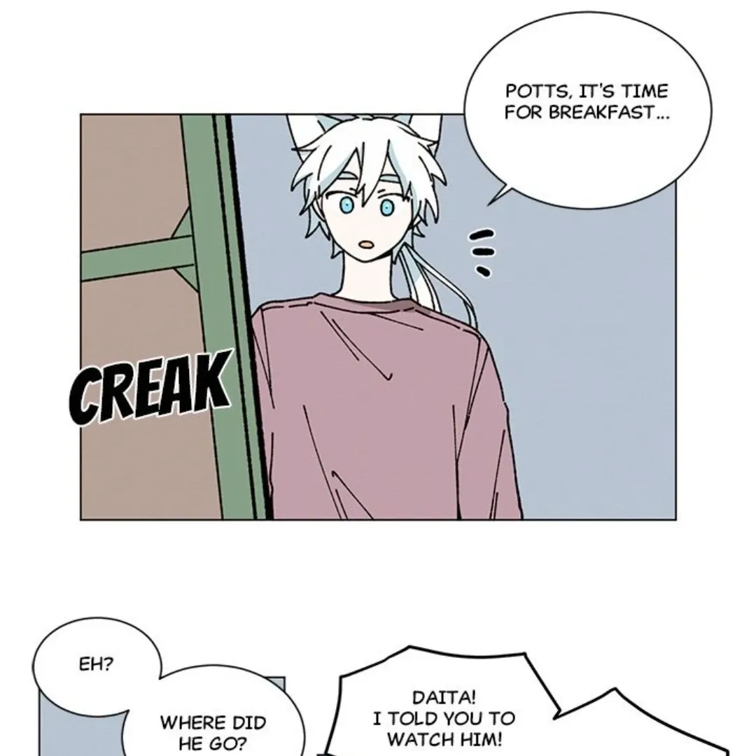 Read Merry! Memory chapter 33 image 26 on Lezhin