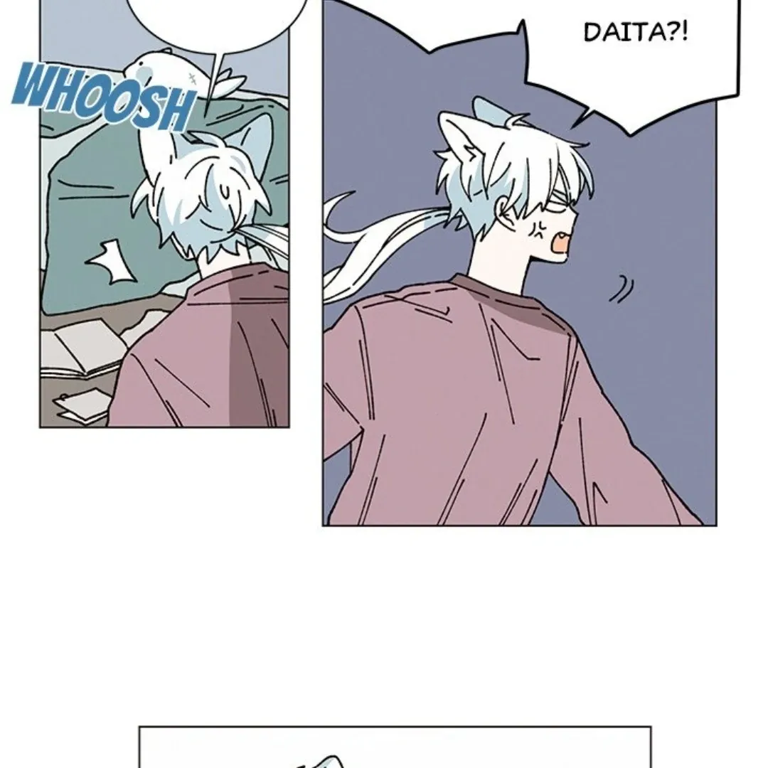 Read Merry! Memory chapter 33 image 27 on Lezhin