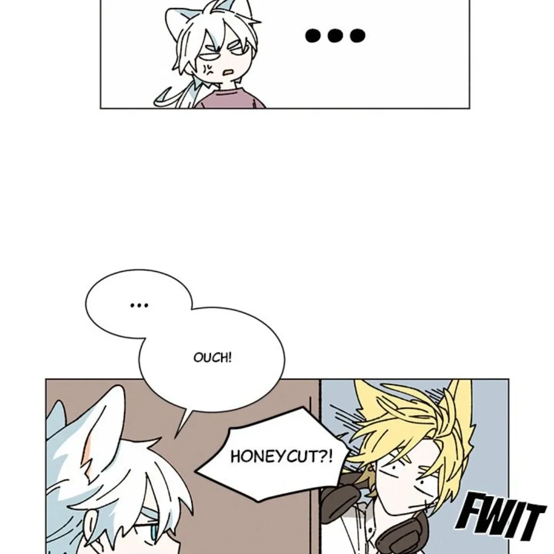 Read Merry! Memory chapter 33 image 28 on Lezhin