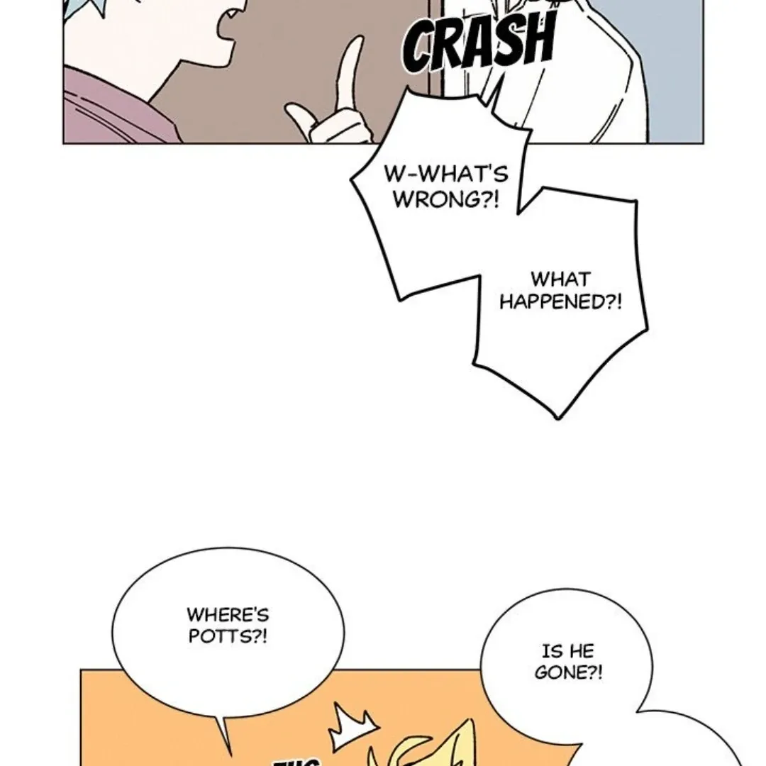 Read Merry! Memory chapter 33 image 29 on Lezhin
