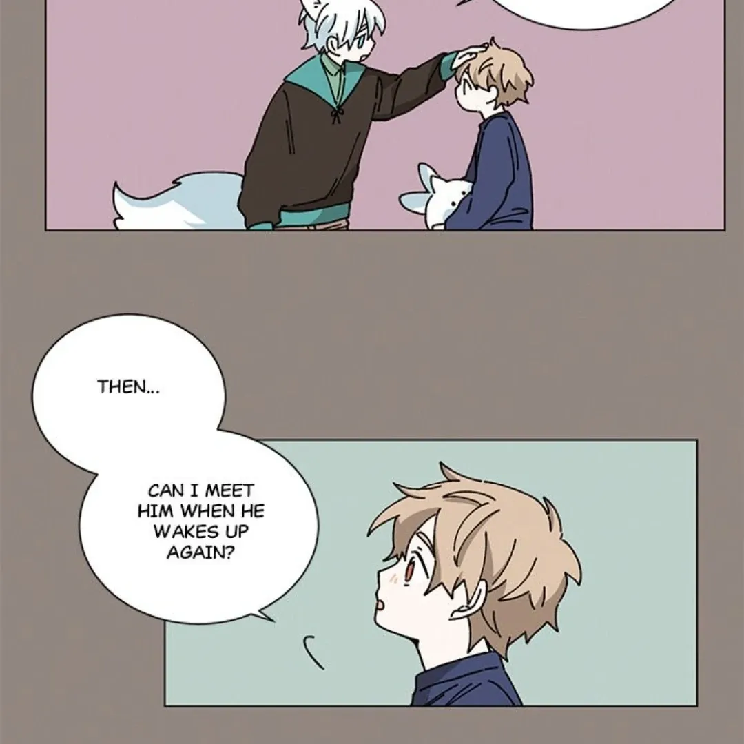 Read Merry! Memory chapter 33 image 3 on Lezhin