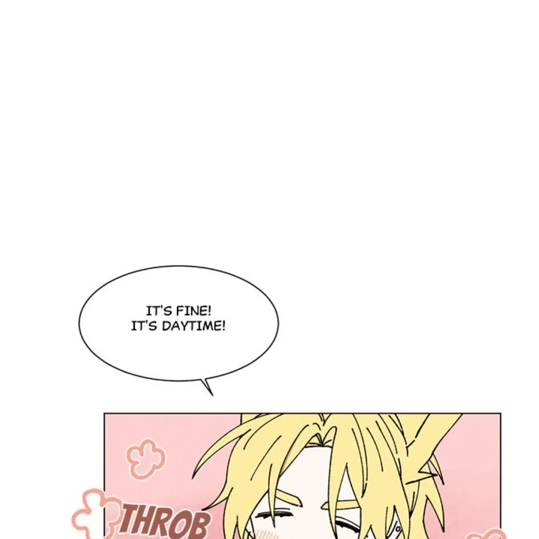 Read Merry! Memory chapter 33 image 31 on Lezhin