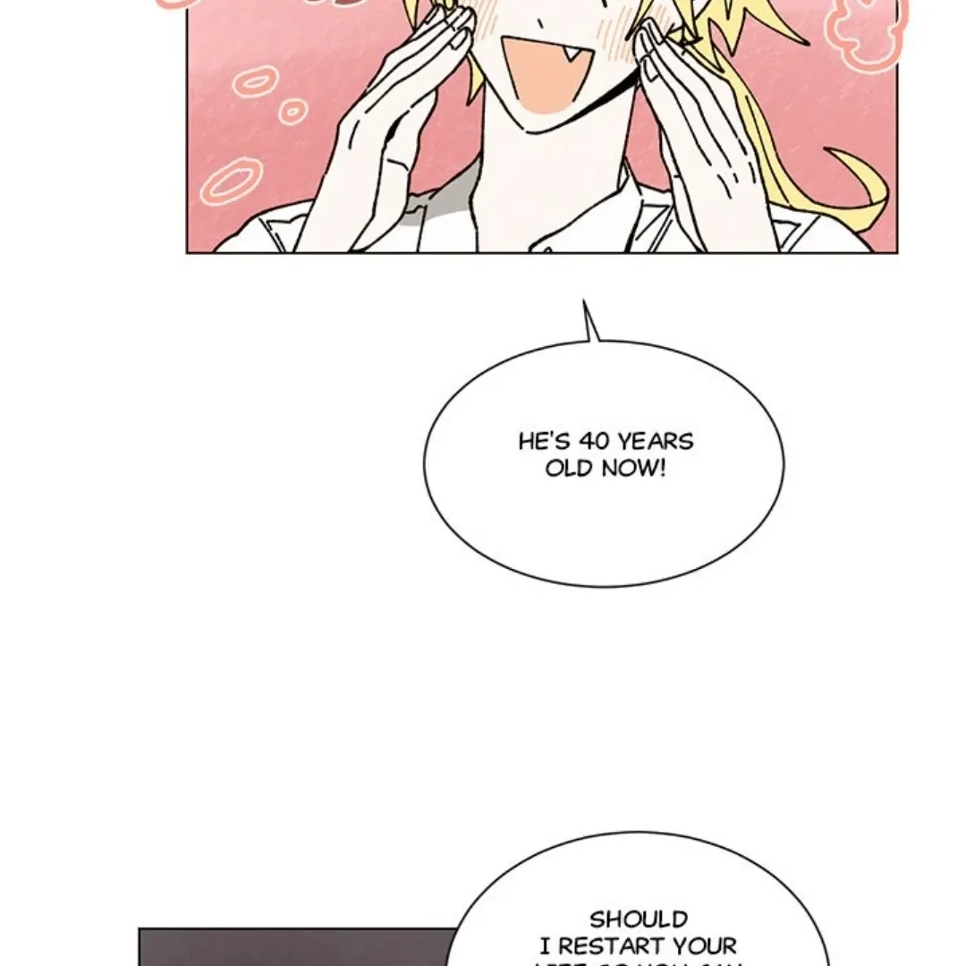 Read Merry! Memory chapter 33 image 32 on Lezhin