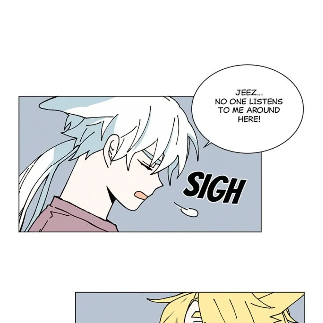 Read Merry! Memory chapter 33 image 34 on Lezhin