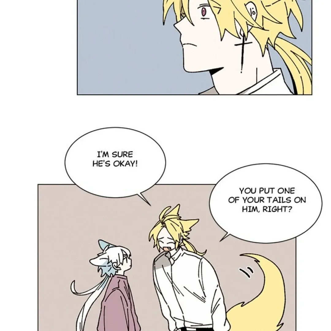 Read Merry! Memory chapter 33 image 35 on Lezhin